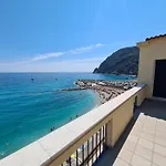 Apartmán Ferrer View Of The Sea And The 5terre