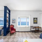 Apartmán Ferrer View Of The Sea And The 5terre *