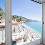 Ferrer View Of The Sea And The 5terre Apartamento Monterosso al Mare