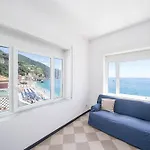 Apartmán Ferrer View Of The Sea And The 5terre