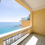 Ferrer View Of The Sea And The 5terre Apartamento