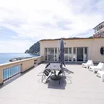 Ferrer View Of The Sea And The 5terre Monterosso al Mare