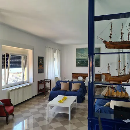 Ferrer Apartamento *