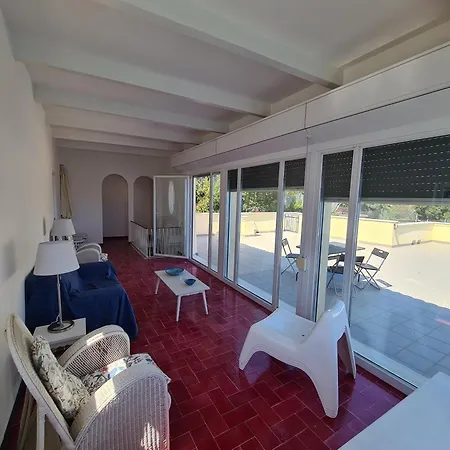 Ferrer Monterosso al Mare