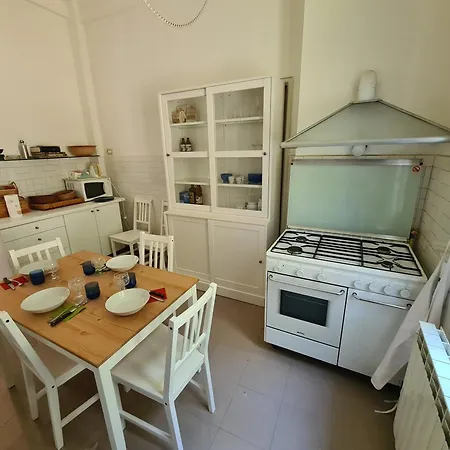 Ferrer Apartamento Monterosso al Mare