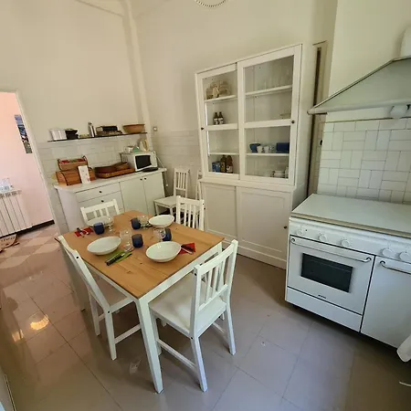Apartamento Ferrer Monterosso al Mare
