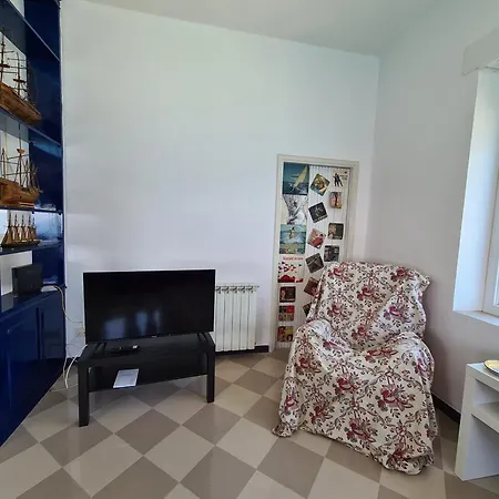 Ferrer Monterosso al Mare