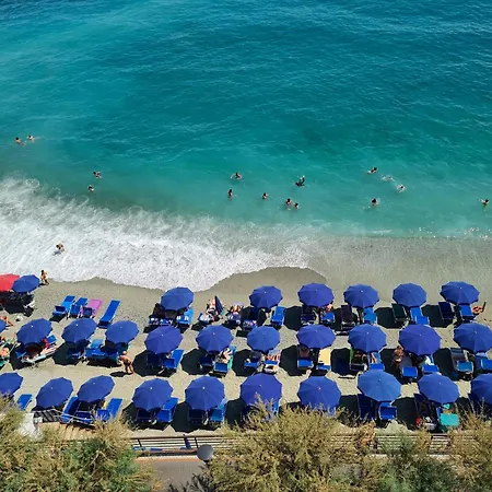 Apartamento Ferrer Monterosso al Mare