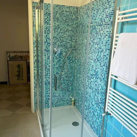 Ferrer * Monterosso al Mare