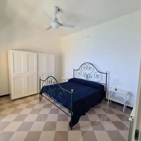 Ferrer Apartamento Monterosso al Mare