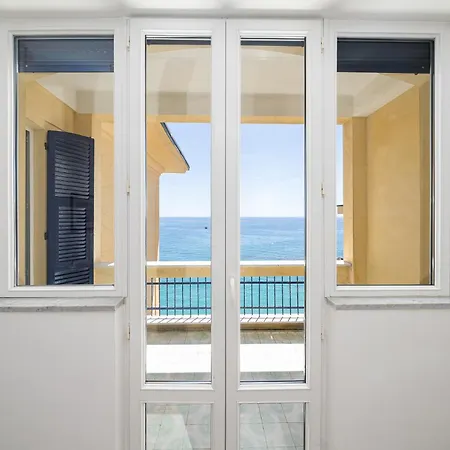 Διαμέρισμα Ferrer View Of The Sea And The 5terre Μοντερόσο αλ Μάρε