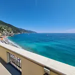 דירה Ferrer View Of The Sea And The 5terre מונטרוסו אל מארה