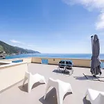 דירה Ferrer View Of The Sea And The 5terre מונטרוסו אל מארה