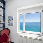 דירה Ferrer View Of The Sea And The 5terre מונטרוסו אל מארה
