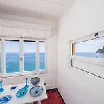 Ferrer View Of The Sea And The 5terre *