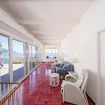 דירה Ferrer View Of The Sea And The 5terre *