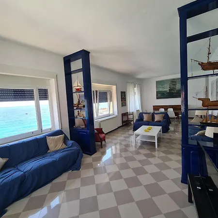 Apartment Ferrer *
