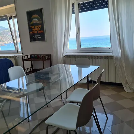 Ferrer Apartment Monterosso al Mare