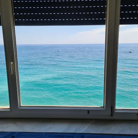 Apartment Ferrer Monterosso al Mare