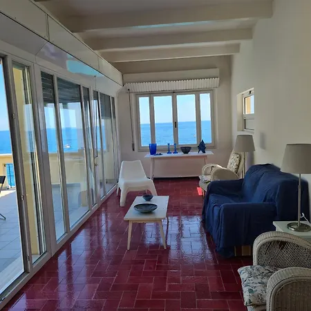 Apartment Ferrer *