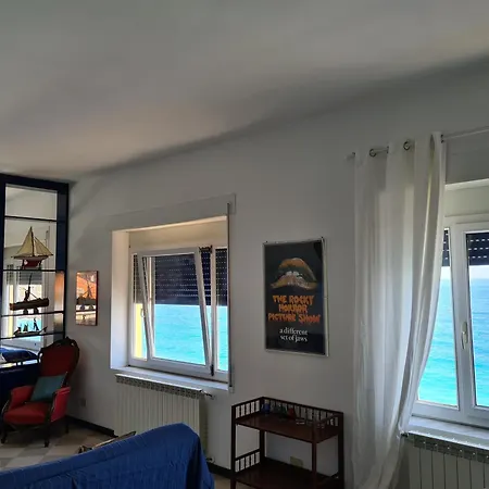Ferrer Apartment *