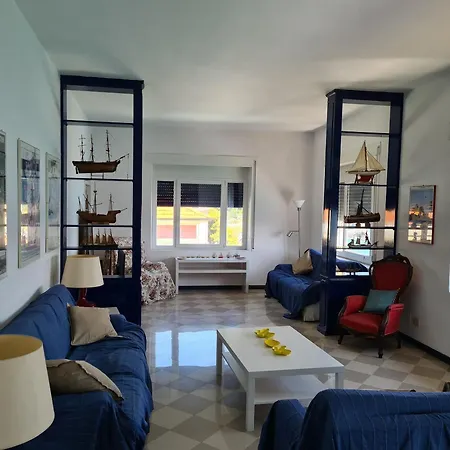 Apartment Ferrer
