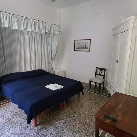 Apartment Ferrer *