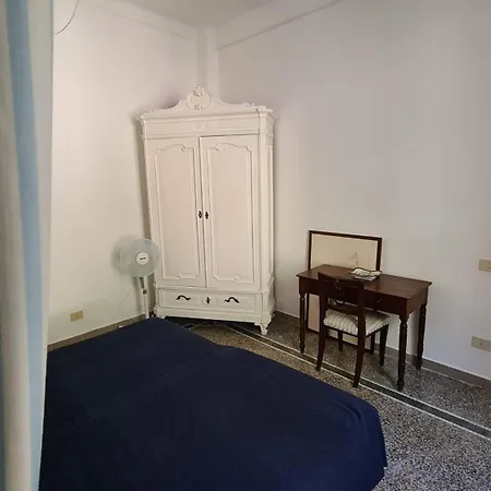 Ferrer * Monterosso al Mare