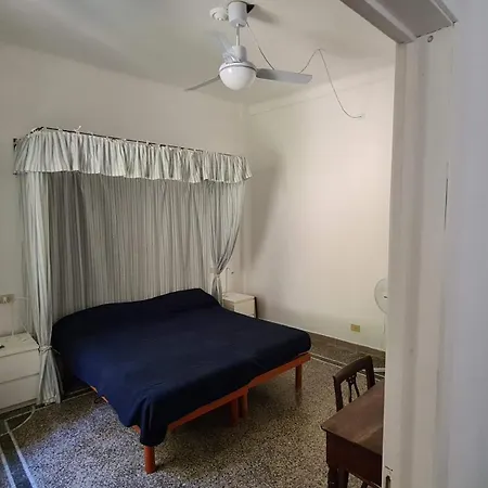 Apartment Ferrer *