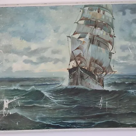 Ferrer Lägenhet Monterosso al Mare