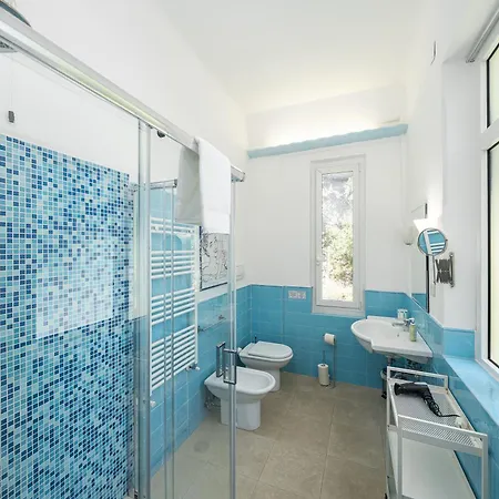 Ferrer Monterosso al Mare