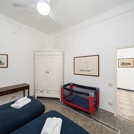 Ferrer Lägenhet Monterosso al Mare