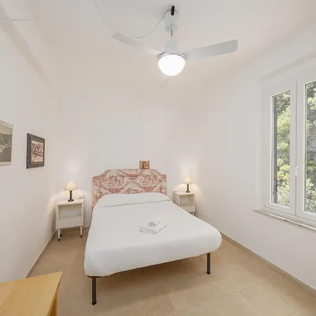 Ferrer Lägenhet Monterosso al Mare