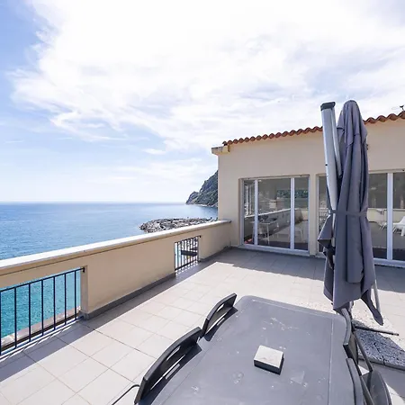 Lejlighed Ferrer View Of The Sea And The 5terre Monterosso al Mare