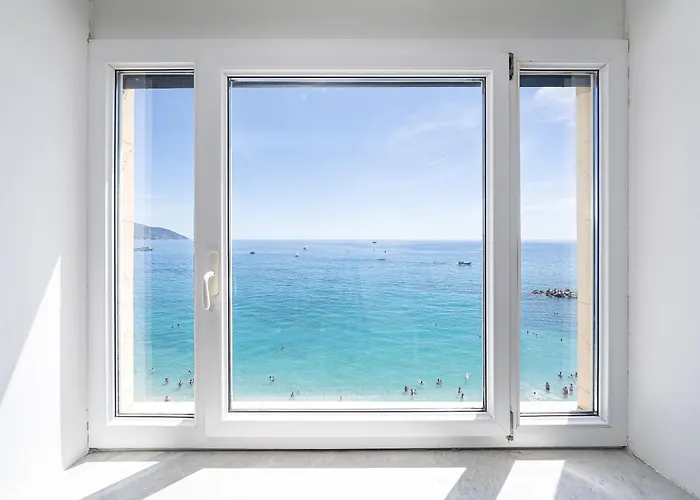 Ferrer View Of The Sea And The 5terre * Monterosso al Mare