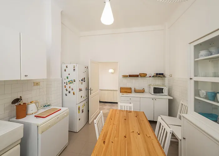 Ferrer View Of The Sea And The 5terre Monterosso al Mare