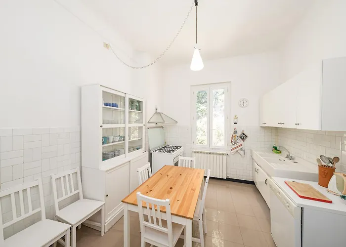 Appartement Ferrer View Of The Sea And The 5terre Monterosso al Mare