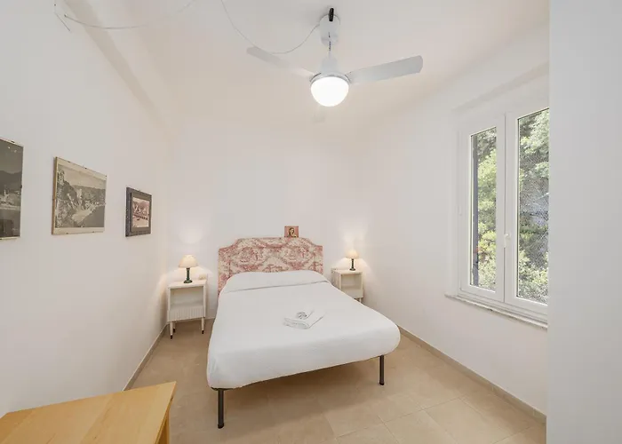 Ferrer View Of The Sea And The 5terre Appartement Monterosso al Mare