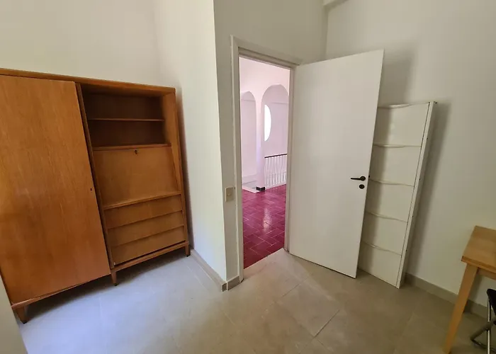 Apartmán Ferrer View Of The Sea And The 5terre Monterosso al Mare