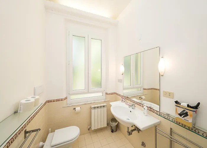 Ferrer View Of The Sea And The 5terre Monterosso al Mare